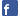 Facebook icon